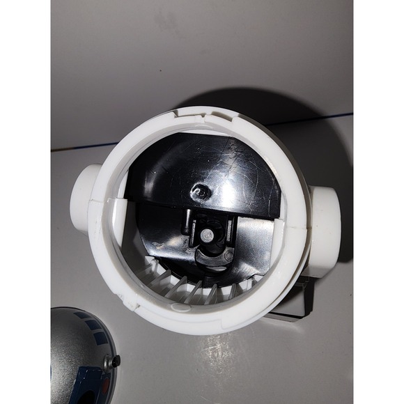 Star Wars R2D2 Candy Dispenser‎ Sound Making - Picture 5 of 6